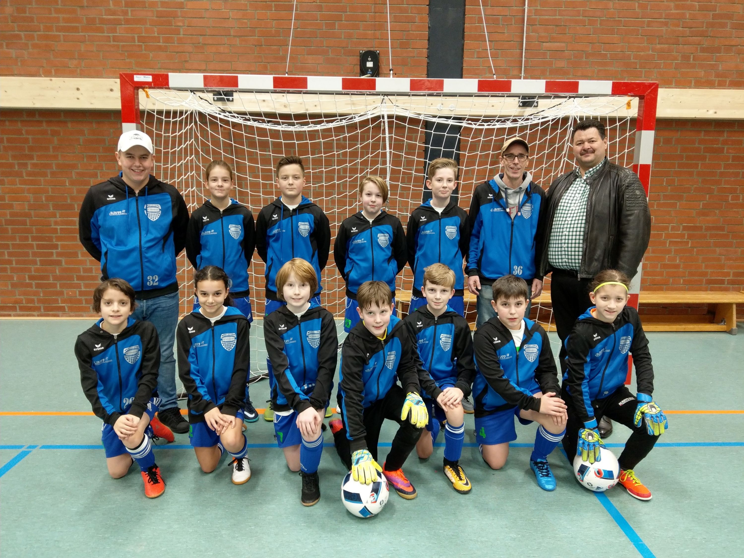 D-Jugend_Aufstockung_FSCKaltenkirchen