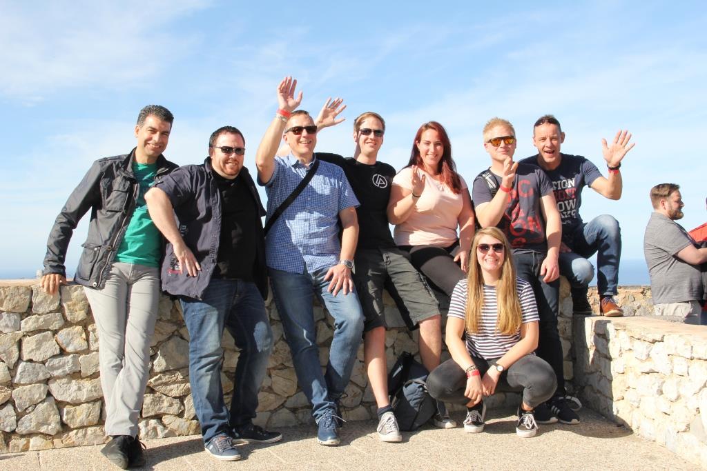 Firmenreise aam it GmbH 2018 (30)