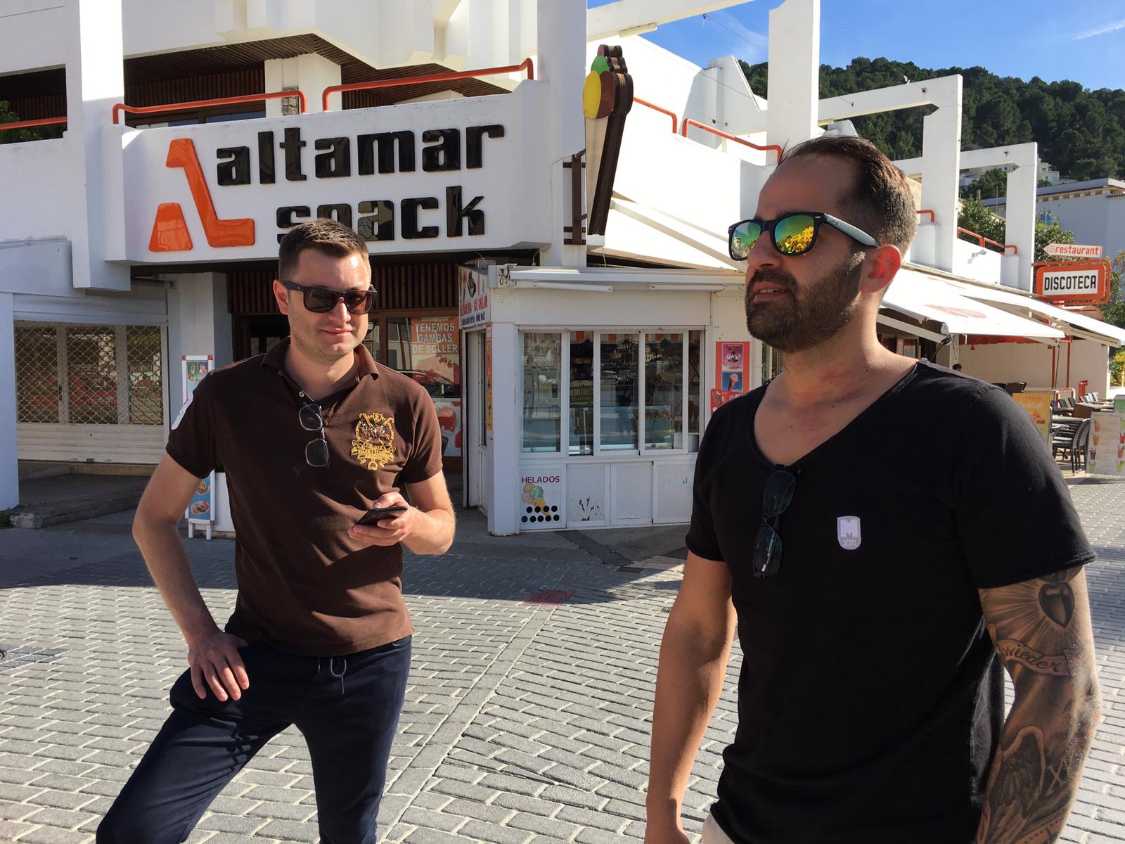 Firmenreise aam it GmbH 2018 (33)