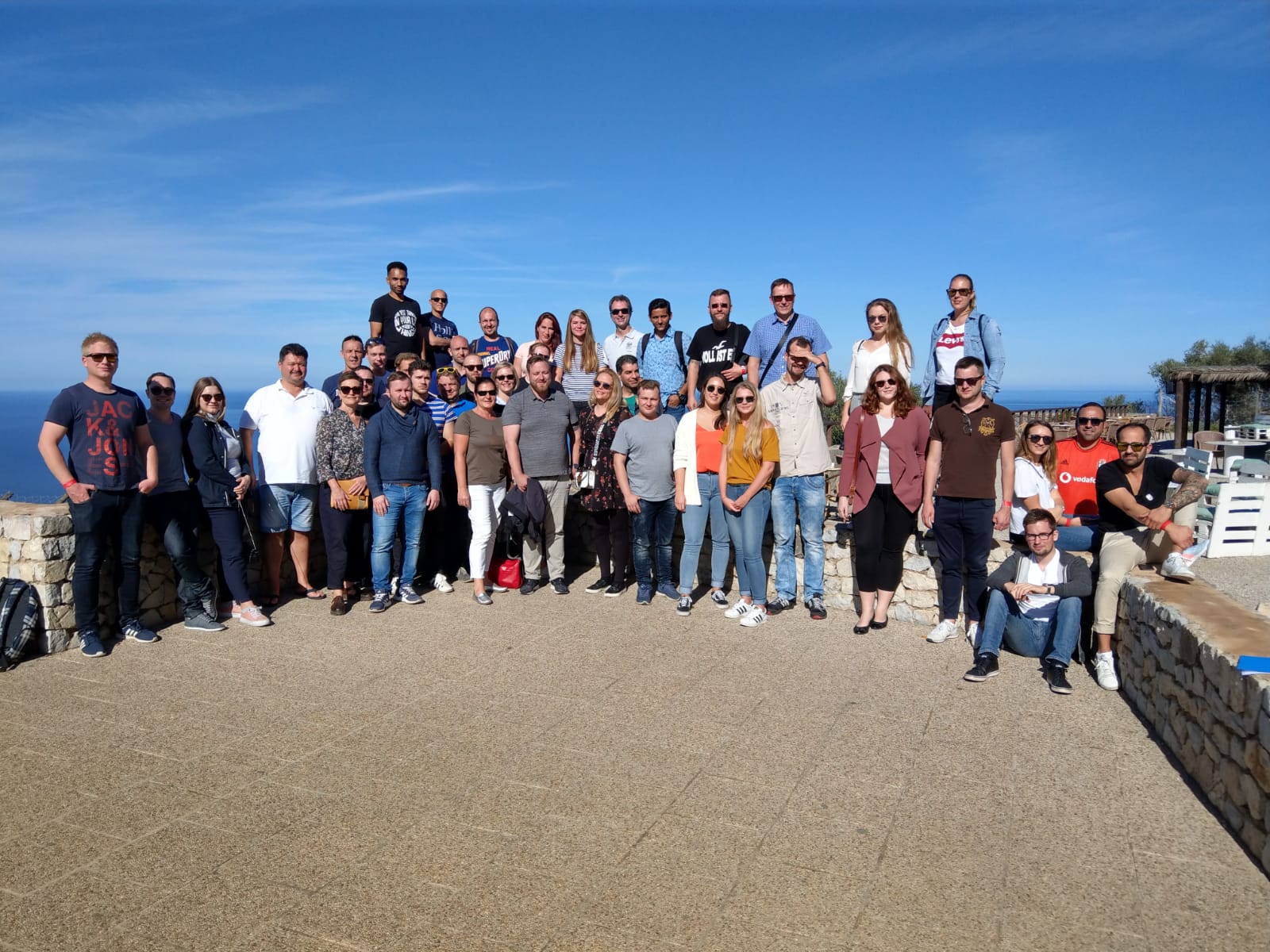 Firmenreise aam it GmbH 2018 (36)
