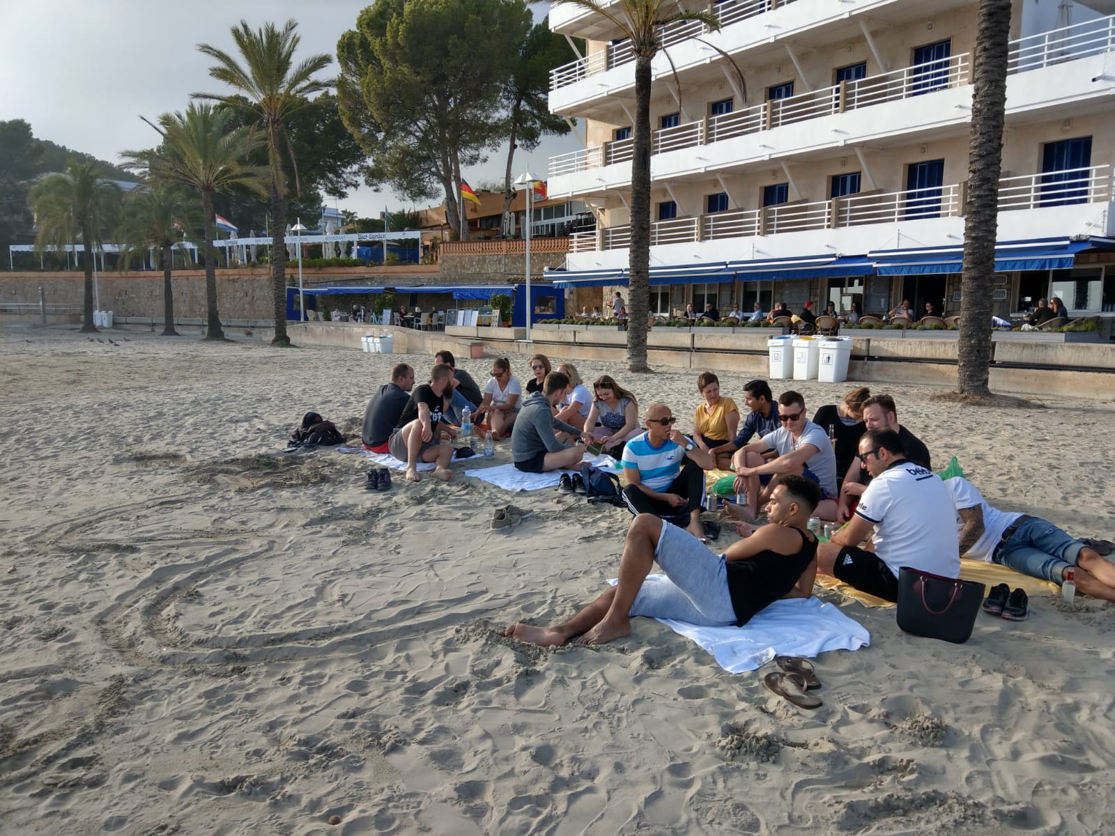 Firmenreise aam it GmbH 2018 (46)