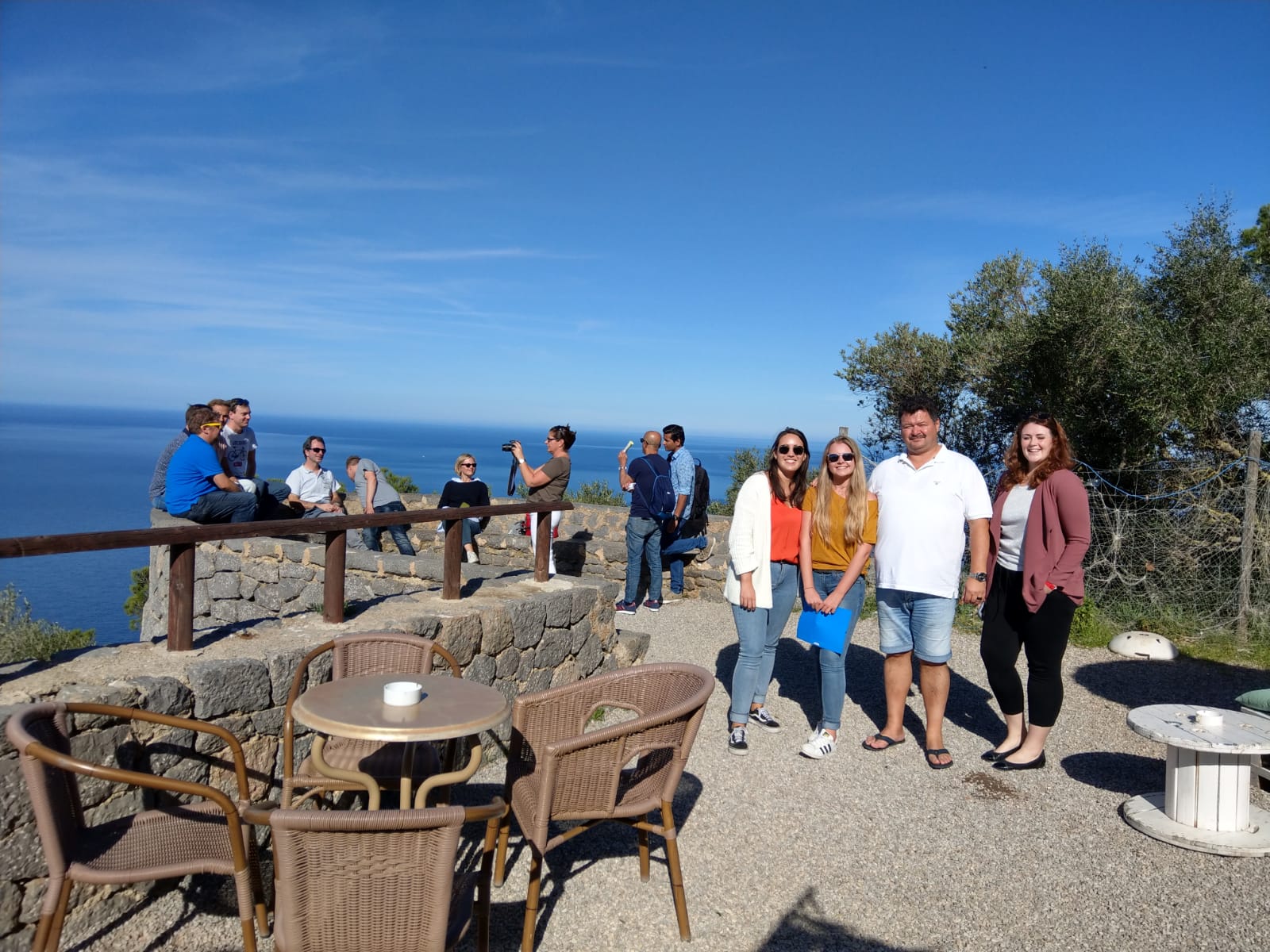 Firmenreise aam it GmbH 2018 (49)