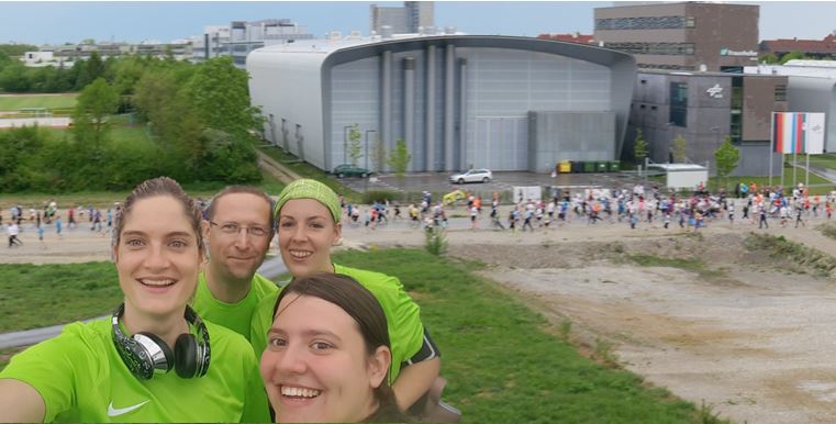 Teamfoto